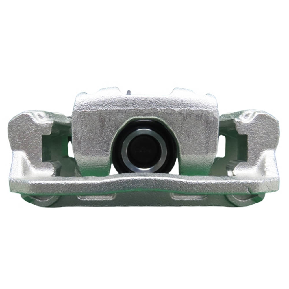 2021 Nissan Frontier Brake Caliper